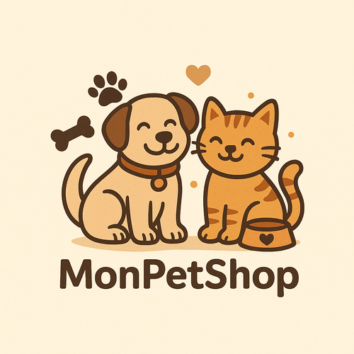 MonPetShop